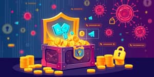 Ciberseguridad financiera: protege tus activos digitales