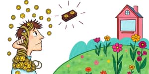 Adiós al Estrés por Dinero: Cultiva la Paz Financiera