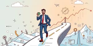 La Ruta del Retorno: Consolidando Tu Ventaja Competitiva