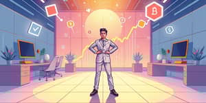 El futuro del trabajo y tus finanzas: adaptándote para prosperar