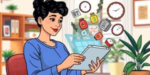 El Poder del Calendario Financiero: Controla tus Vencimientos