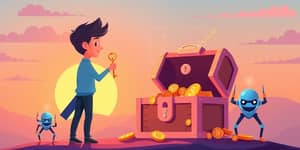 El Despertar Financiero: Transformando Tu Realidad Económica