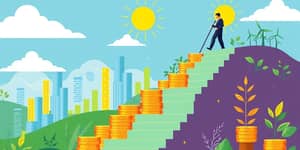 Crecimiento patrimonial: más allá del ahorro tradicional