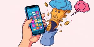 El Costo Oculto de las Decisiones Financieras Impulsivas