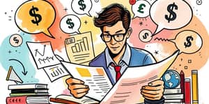 Descifrando los informes financieros: el lenguaje del dinero