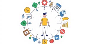 Finanzas 360: una visión holística de tu economía