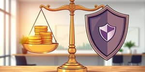 Riesgo y Recompensa: Equilibrio en tus Inversiones