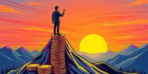 Dominando la Bolsa: Estrategias para Principiantes