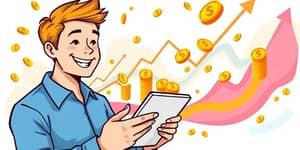 Optimiza tu flujo de caja: mantén tu dinero en movimiento