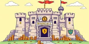 Tu Fortaleza Financiera: Estrategias de Protección Patrimonial