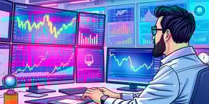 Dominio Bursátil: Interpretando el Lenguaje del Mercado