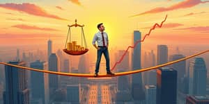 Invirtiendo con Audacia: Asumiendo Riesgos Calculados