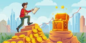 Metas Financieras: Alcanza tus Sueños con Estrategia