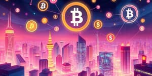 Monedas Digitales: Entiende el Fenómeno Cripto