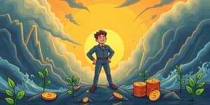 Estrategias de supervivencia financiera: en tiempos inciertos