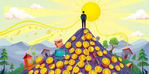 Desbloqueando tu potencial de ingresos pasivos