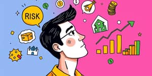 Tu perfil de inversión: cómo conocerte para elegir bien