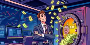 Optimiza tu Flujo de Caja: Claves para la Prosperidad