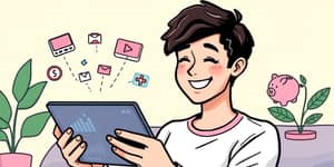 El valor oculta de tus suscripciones: recorta gastos inteligentemente