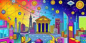 Blockchain y Finanzas: El Futuro del Dinero