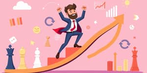 La Estrategia del Campeón: Ganando en Cada Ciclo