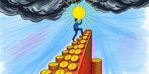 Errores financieros comunes: cómo evitarlos y aprender de ellos