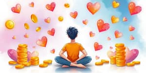 Finanzas y bienestar: la conexión invisible