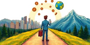 Mini-retiros financieros: pausas para reevaluar y mejorar