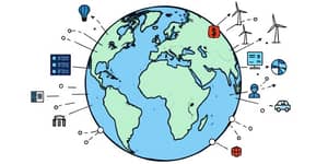 Más Allá del Horizonte: Inversiones Globales Estratégicas