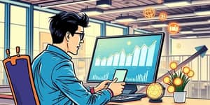 Capitalización de oportunidades: detecta y actúa rápido