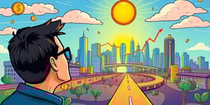 El poder de la anticipación: planea tus finanzas futuras