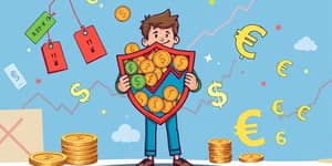 El Impacto de la Inflación: Protege tu Poder Adquisitivo