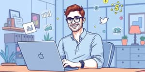 Freelance y finanzas: maneja tu dinero con autonomía