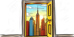 Invirtiendo en Bienes Raíces: Tu Puerta a la Riqueza