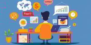 Finanzas conductuales: entendiendo tus decisiones de dinero