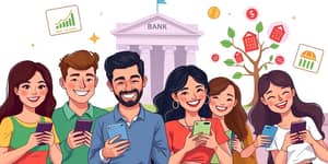 Más Allá del Banco: Alternativas de Ahorro e Inversión