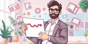 Habilidades Financieras Esenciales: Lo que Nadie te Enseñó