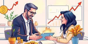 El Poder de un Mentor Financiero: Acelera tu Éxito