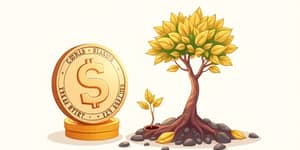 Optimización de tus Ahorros: Convierte tu Dinero en Oportunidades