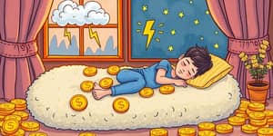 El Poder de un Fondo de Emergencia: Tu Colchón Financiero