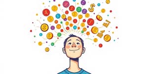 Mentalidad de Abundancia: Claves para el Éxito Financiero