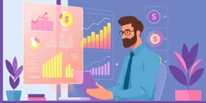 Modelos de Valoración: Tasando Empresas como un Profesional