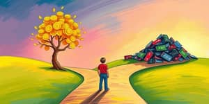 Deudas Buenas vs. Deudas Malas: Aprende a Diferenciarlas