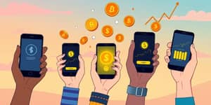 Microinversiones: Empieza a Invertir con Poco Dinero