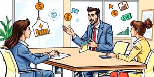 El poder de la Negociación: Ahorra en Todas tus Compras