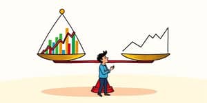 Gestión Activa vs. Pasiva: ¿Qué Es Mejor para Tu Estilo de Inversión?