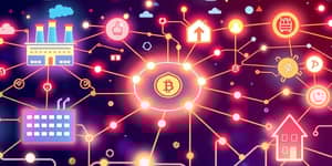 Blockchain más allá de la cripto: innovaciones que remodelan tus transacciones