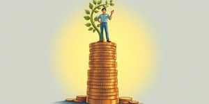 La Disciplina Financiera: El Pilar de tu Prosperidad