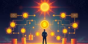 El algoritmo del éxito: finanzas modeladas para triunfar