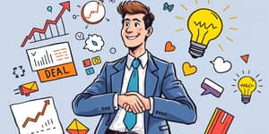 El Arte de la Venta en Corto: Estrategias Avanzadas para Ganar